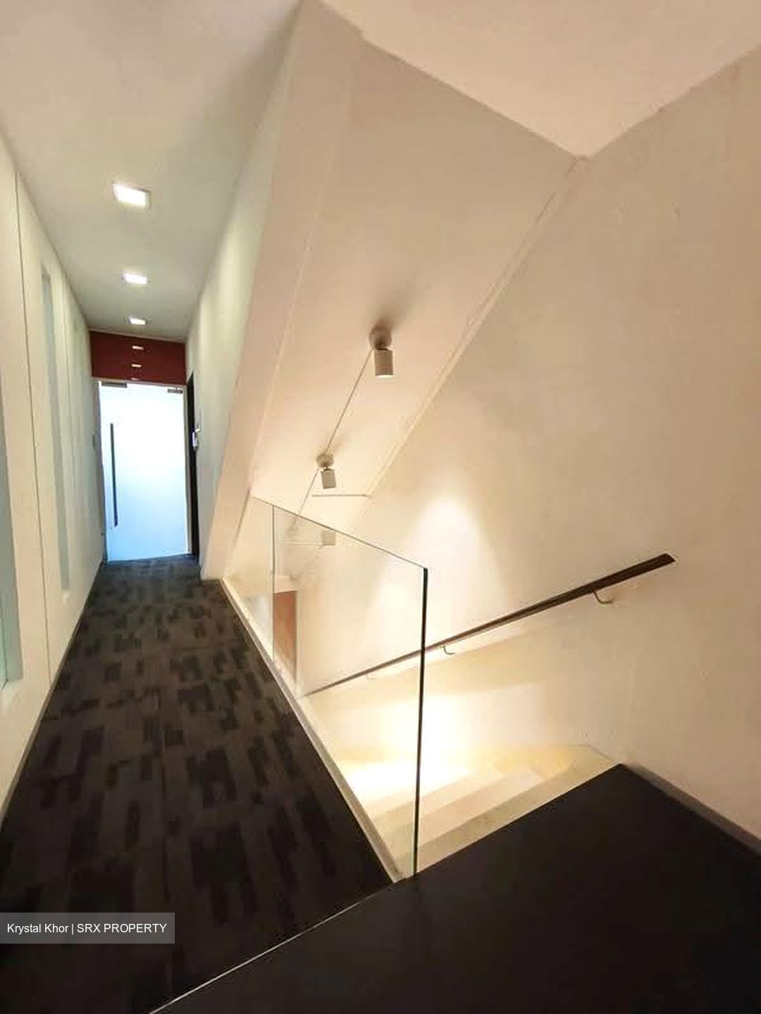 Amoy Street (D1), Office #610381511